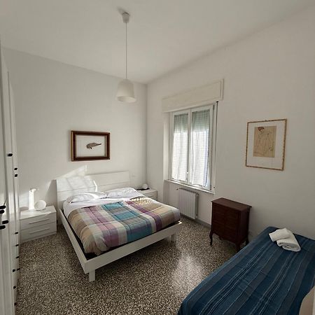Il Pesce Di Legno Lejlighed Livorno Eksteriør billede