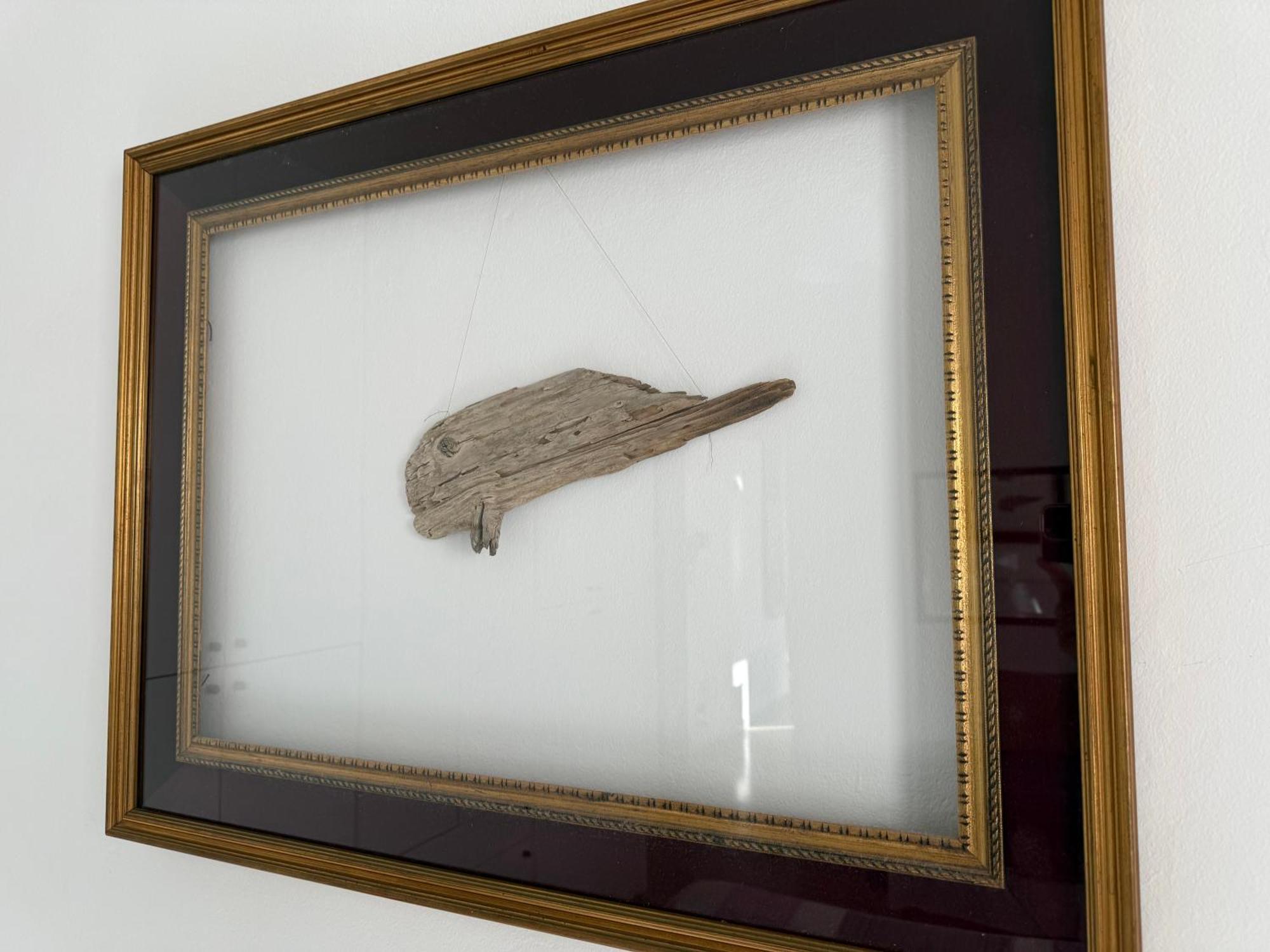 Il Pesce Di Legno Lejlighed Livorno Eksteriør billede